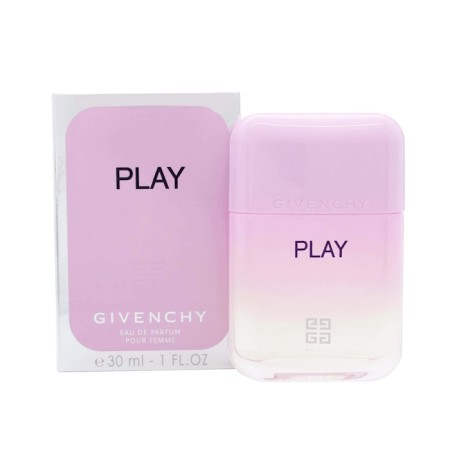 Givenchy Play For Her