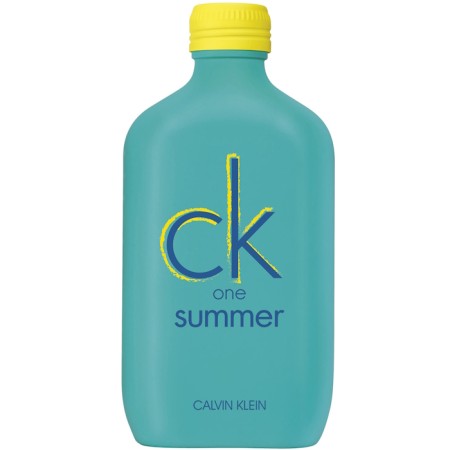 Calvin Klein CK One Summer 2020