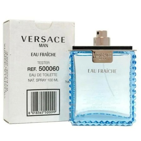 Versace Versace Man Eau Fraiche