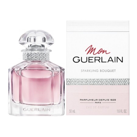 Guerlain Mon Guerlain Sparkling Bouquet