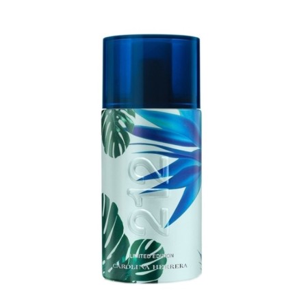 Carolina Herrera 212 Surf for Him