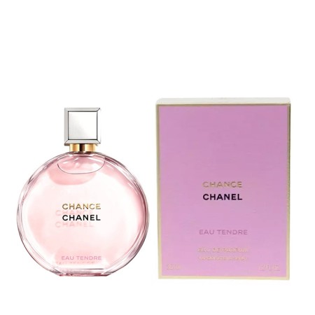 Chanel Chance Eau Tendre Eau de Parfum