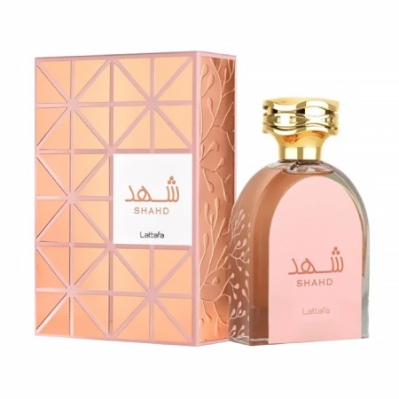 Lattafa Perfumes Shahd