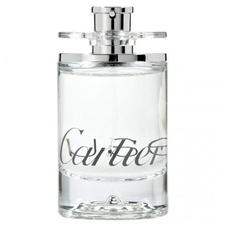 Cartier Eau de Cartier