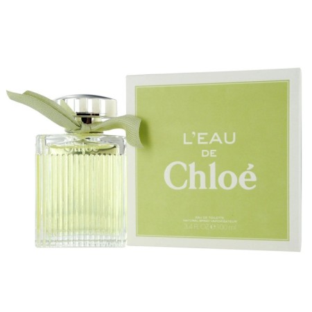 Chloe L Eau de Chloe