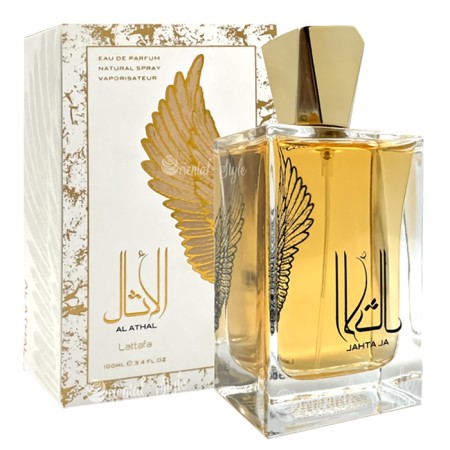 Lattafa Perfumes Al Athal