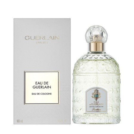 Guerlain Eau de Guerlain Eau de Cologne