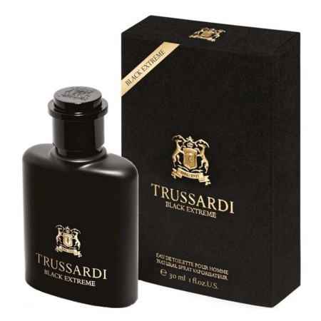 Trussardi Trussardi Black Extreme