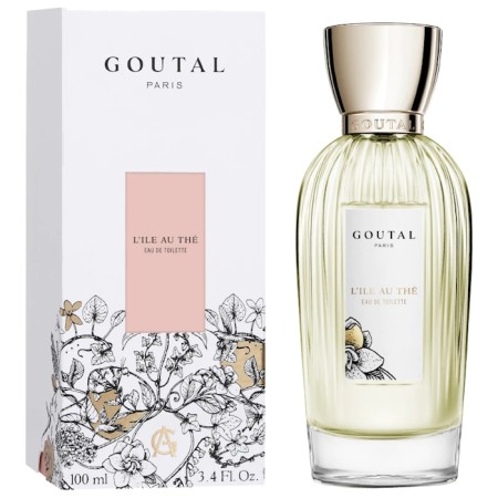 Annick Goutal L Ile au The