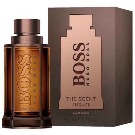 Hugo Boss Boss The Scent Absolute