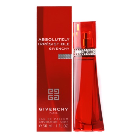 Givenchy Absolutely Irresistible