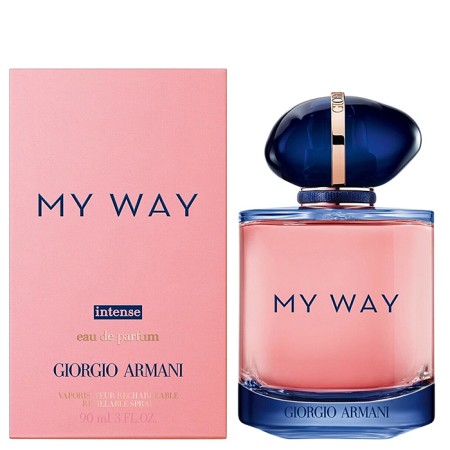 Giorgio Armani My Way Intense