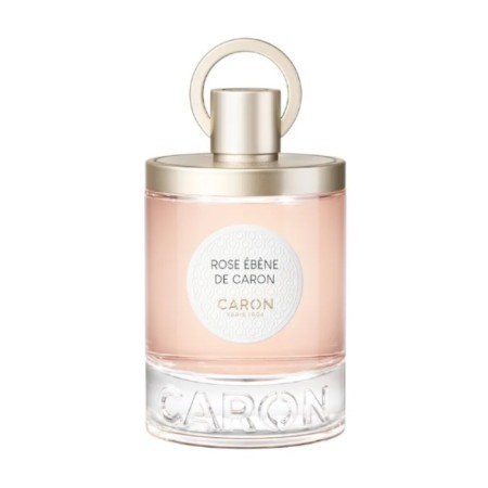 Caron Rose Ebene 2021