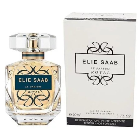 Elie Saab Le Parfum Royal