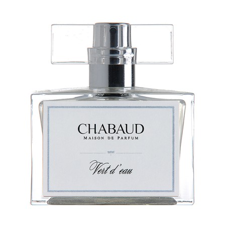 Chabaud Maison de Parfum Vert d Eau