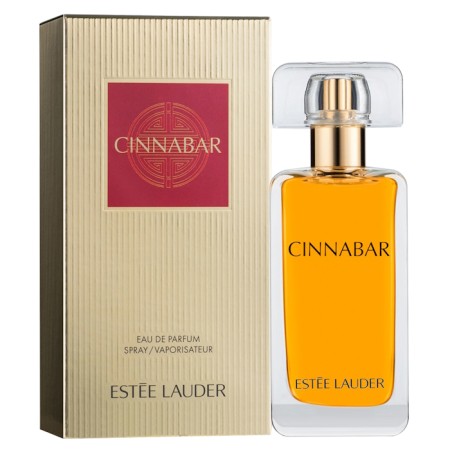 Estee Lauder Cinnabar