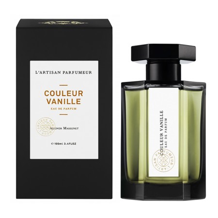 L Artisan Parfumeur Couleur Vanille