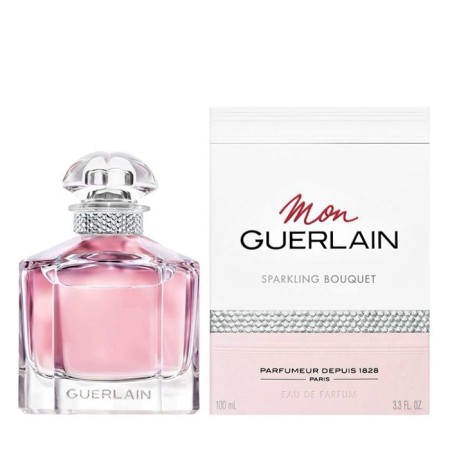 Guerlain Mon Guerlain Sparkling Bouquet