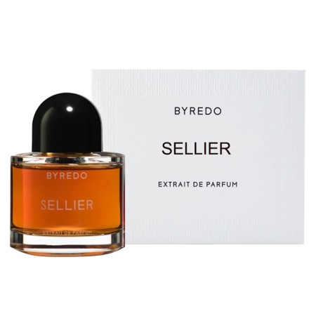 Byredo Sellier