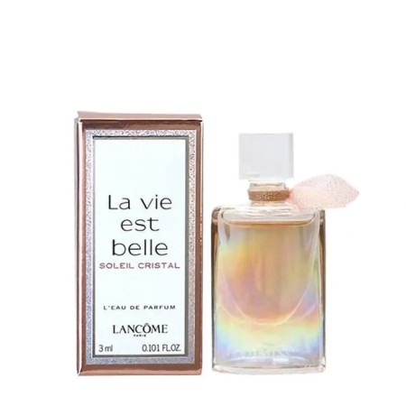 Lancome La Vie Est Belle Soleil Cristal