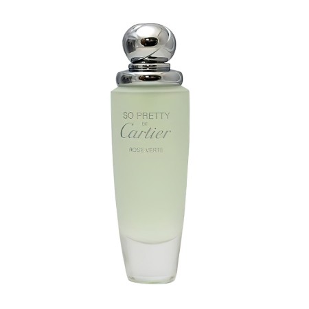 Cartier So Pretty Rose Verte