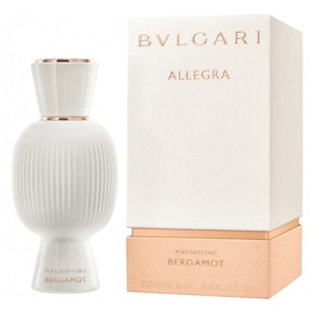 Bvlgari Allegra Magnifying Bergamot Essence