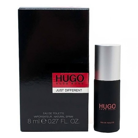 Hugo Boss Hugo Just Different