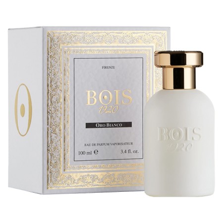 Bois 1920 Oro Bianco