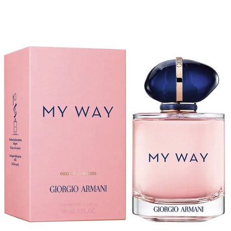 Giorgio Armani My Way