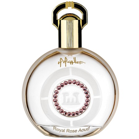 M. Micallef Royal Rose Aoud