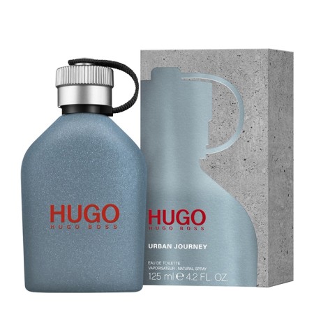 Hugo Boss Hugo Urban Journey