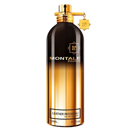 Montale Leather Patchouli