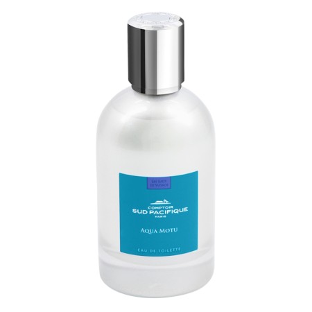 Comptoir Sud Pacifique Aqua Motu