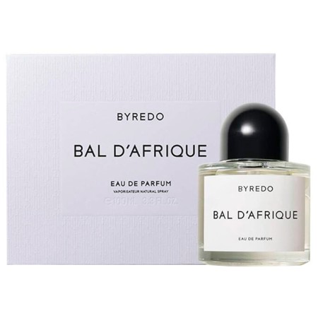 Byredo Bal d Afrique