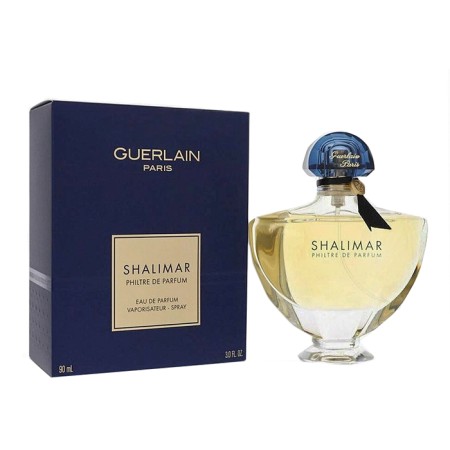 Guerlain Shalimar Philtre de Parfum