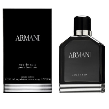 Giorgio Armani Eau de Nuit