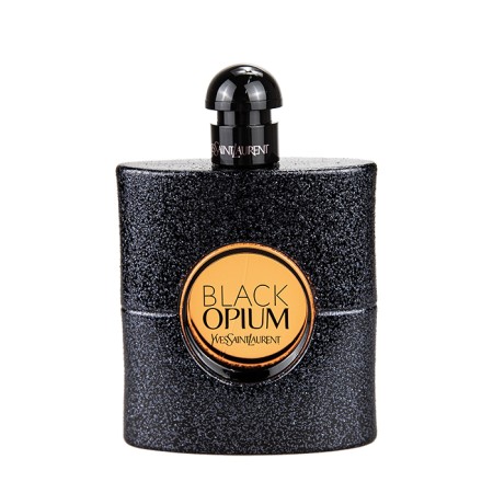 Yves Saint Laurent Black Opium