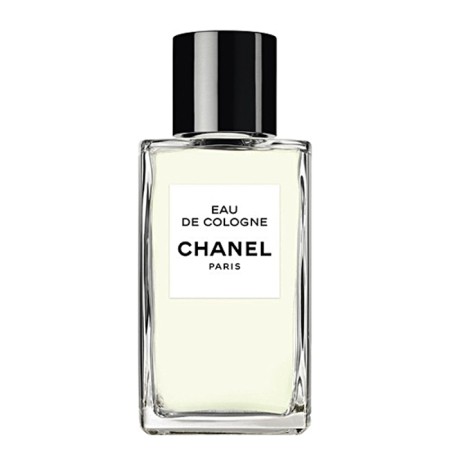 Chanel Eau de Cologne