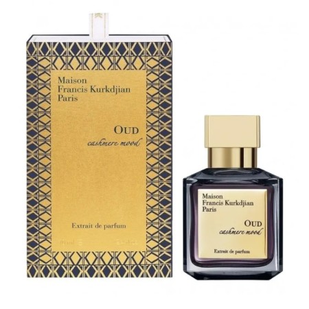 Maison Francis Kurkdjian Oud Cashmere Mood