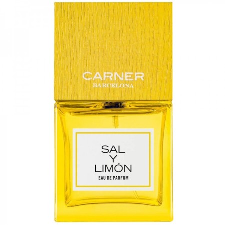 Carner Barcelona Sal Y Limon