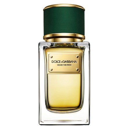 Dolce&Gabbana Velvet Vetiver