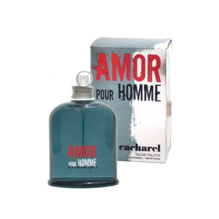 Cacharel Amor Pour Homme