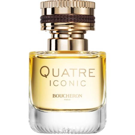 Boucheron Quatre Iconic