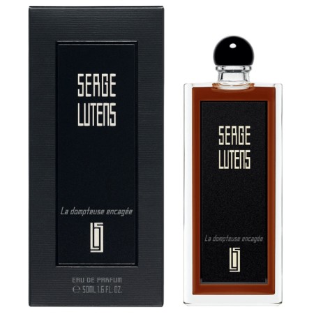 Serge Lutens La Dompteuse Encagee