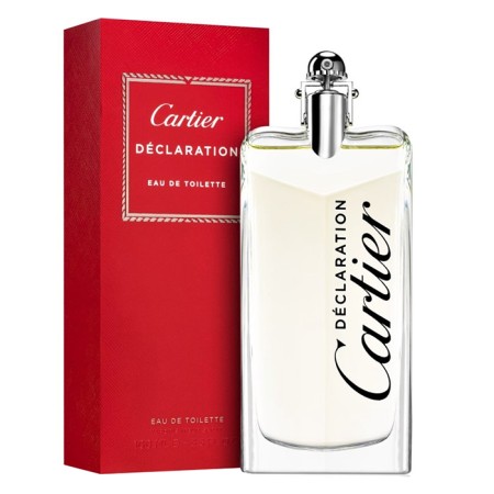 Cartier Declaration