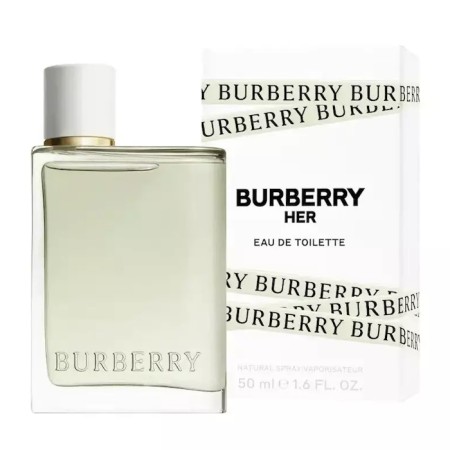 Burberry Burberry Her Eau de Toilette