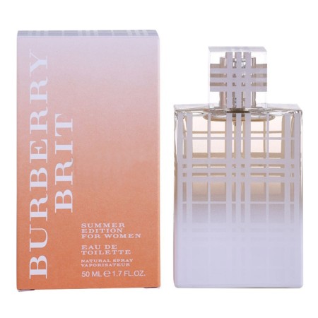 Burberry Brit Summer for Women