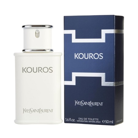 Yves Saint Laurent Kouros