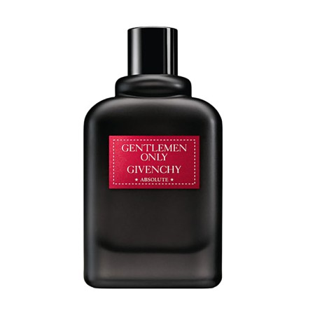 Givenchy Gentlemen Only Absolute