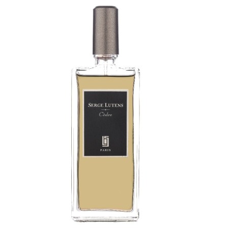 Serge Lutens Cedre